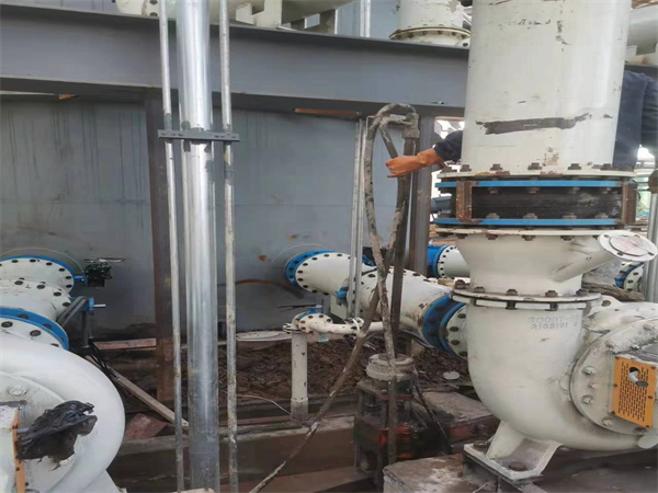 金台设备基础沉降下沉注浆加固增加荷载